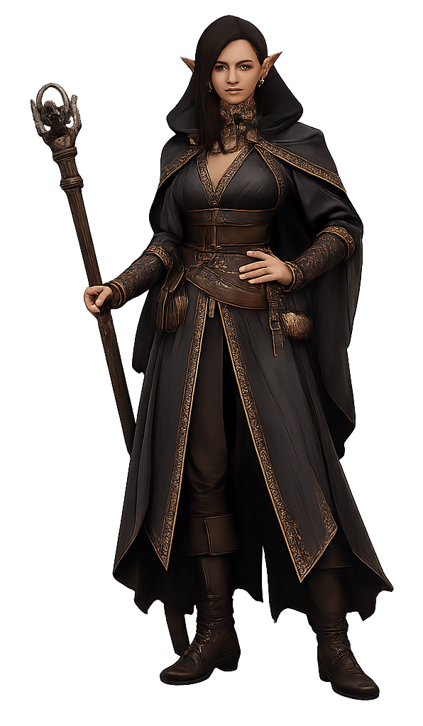 Mage