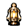 First Dawn Lantern