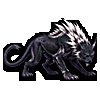Ashen Mirecat