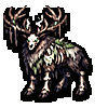 Barrow Stag
