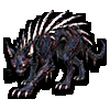Cinder Mirecat