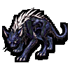 Dusk Mirecat