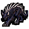 Gloam Mirecat