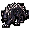 Hollow Mirecat