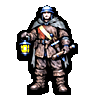 Lantern Patrolman Garran Kettle