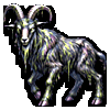 Mire Goat