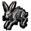 Mire Hare
