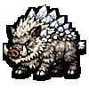 Salt Boar
