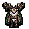 Warden Stag