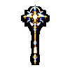 Chapel Mace