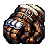 Hearthbound Gloves