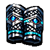 Ironbraid Bracers