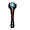 Moon Staff