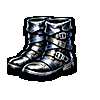 Nightstep Boots 3