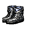 Nightstep Boots 8