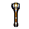 Prayer Rod