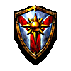 Sunplate Shield