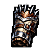 Thorncrown Vambraces