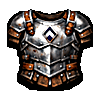 Wardenhall Cuirass