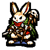 White Rabit