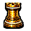 Gold Rook