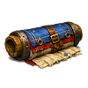 Castle Cloth Bolt