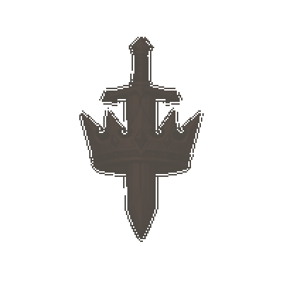 Castle King Sordon Emblem