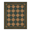 Castle Guest Bedside Mat