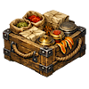 Castle Spice Crate