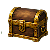 Maze Treasure Chest