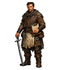 Reserve Keeper Eban Dray