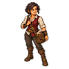 Defector Sera Voss