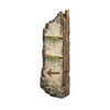 Vault Flood Level
