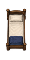 East Treatment Bed