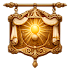 Reliquary of First Dawn Sign