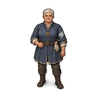 Muster Clerk Carra Holt // name
