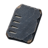 Hobb's Four-Notch Slate // name