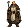 Brother Maerith Tallow