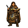 Novice Ilyen Sorrel