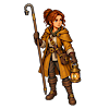 Apprentice Naeva Rusk