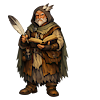 Spell Auditor Dovan Kest