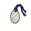Rune Charge Correspondent's Ribbon