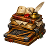 Margin-Keeper's Bookmark