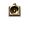 Unbroken Bell Clapper