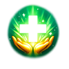 Maze Full Focus Potion