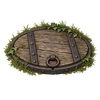 Maze Ivy Culvert