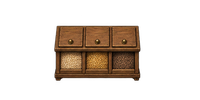 Inn Linen Cupboard