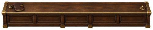 Jail Guard Counter // name