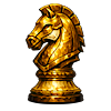 Gold Knight