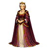 Lady Mother Sordon